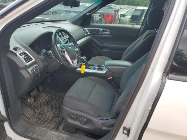 Photo 7 from auction – 2012 FORD EXPLORER X with VIN 1FMHK7D81CGA27981