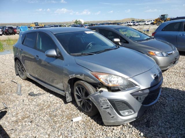 Photo 4 from auction – 2011 MAZDA 3 S with VIN JM1BL1K53B1403630
