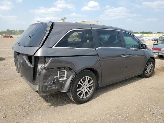 Photo 3 from auction – 2013 HONDA ODYSSEY EX with VIN 5FNRL5H67DB005675