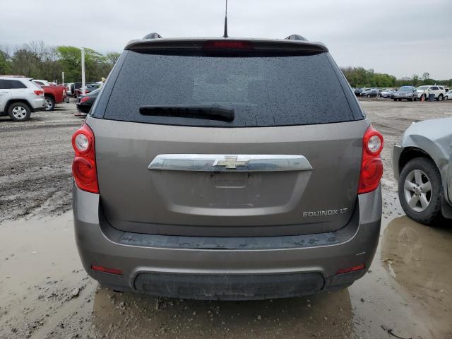 Photo 6 from auction – 2011 CHEVROLET EQUINOX LT with VIN 2CNALDEC4B6248974