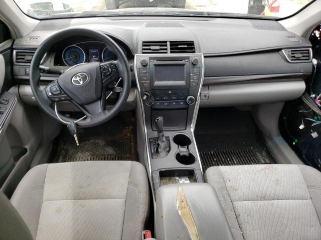 Photo 8 from auction – 2017 TOYOTA CAMRY LE with VIN 4T1BF1FK1HU785571