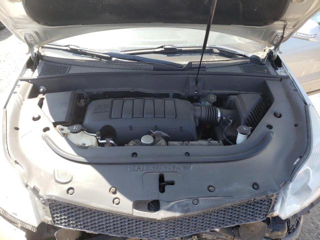 Photo 12 from auction – 2012 CHEVROLET TRAVERSE with VIN 1GNKVJED0CJ286272