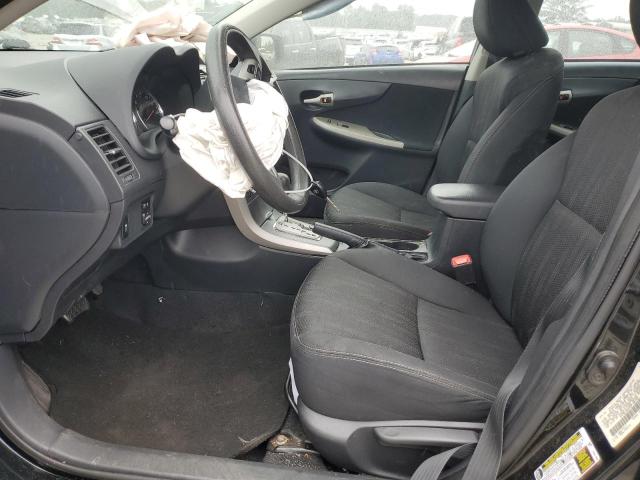 Photo 7 from auction – 2013 TOYOTA COROLLA BA with VIN 5YFBU4EEXDP160195