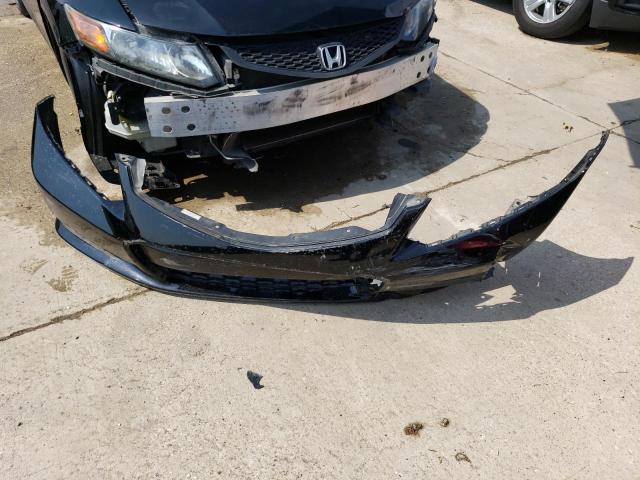 Photo 12 from auction – 2012 HONDA CIVIC LX with VIN 2HGFG3B59CH536656