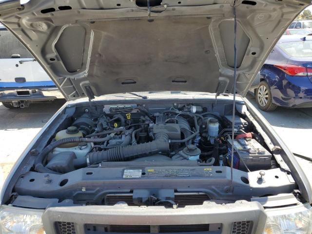 Photo 11 from auction – 2011 FORD RANGER with VIN 1FTKR1AD6BPA29602