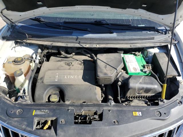Photo 12 from auction – 2013 LINCOLN MKX with VIN 2LMDJ6JK3DBL04526