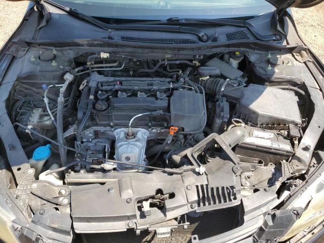 Photo 11 from auction – 2015 HONDA ACCORD LX with VIN 1HGCR2F33FA015984