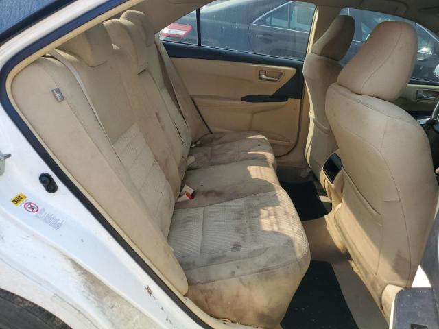 Photo 10 from auction – 2015 TOYOTA CAMRY LE with VIN 4T1BF1FK6FU038819