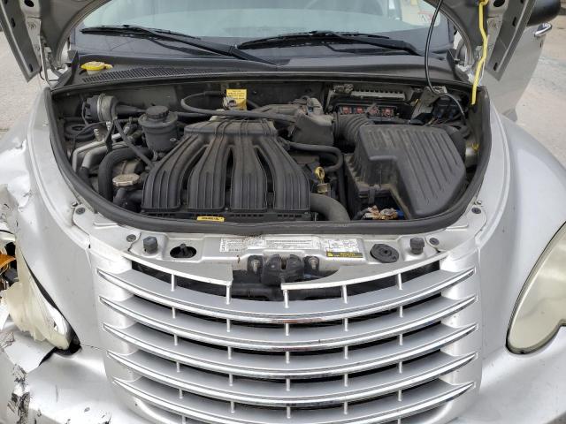 Photo 12 from auction – 2006 CHRYSLER PT CRUISER with VIN 3A4FY58BX6T284894