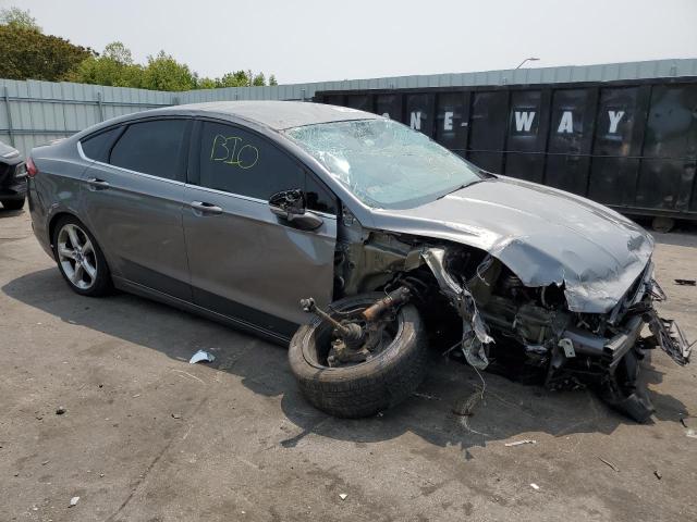 Photo 4 from auction – 2013 FORD FUSION SE with VIN 3FA6P0HR4DR152027