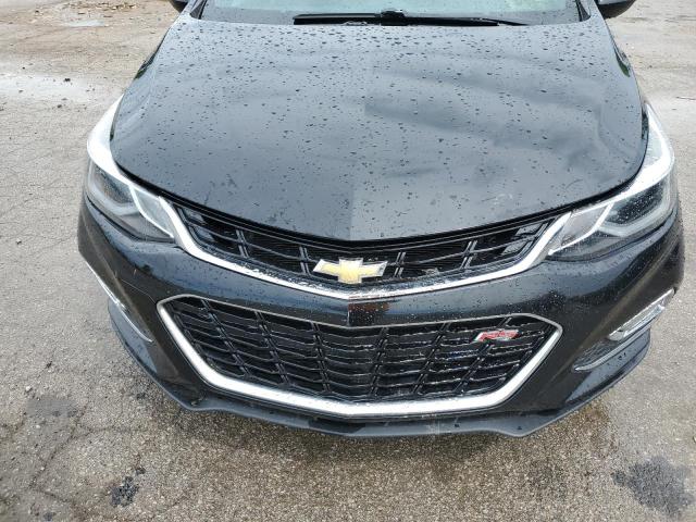 Photo 11 from auction – 2018 CHEVROLET CRUZE LT with VIN 3G1BE6SM8JS533181