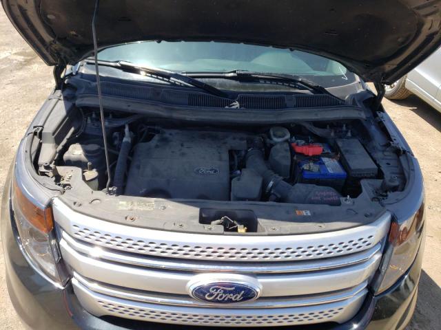Photo 11 from auction – 2011 FORD EXPLORER X with VIN 1FMHK7D88BGA53346