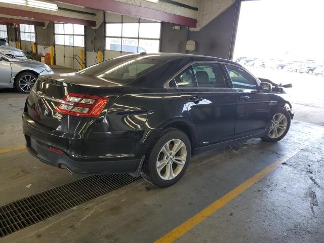 Photo 3 from auction – 2015 FORD TAURUS SEL with VIN 1FAHP2E83FG167290