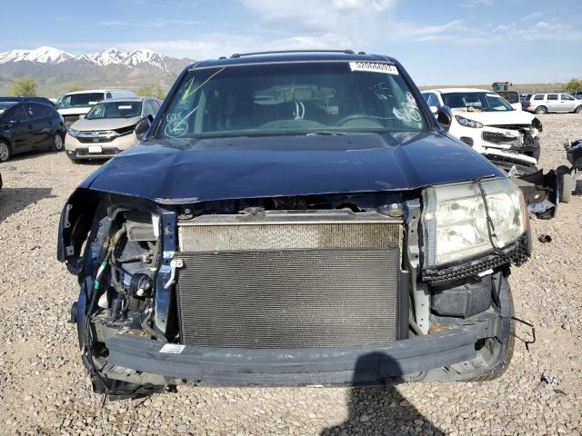 Photo 5 from auction – 2015 HONDA PILOT LX with VIN 5FNYF4H28FB001342
