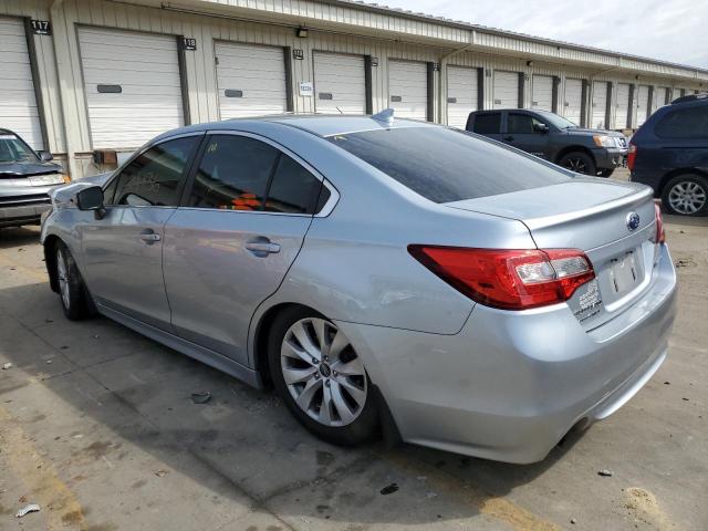 Photo 2 from auction – 2016 SUBARU LEGACY 2.5 with VIN 4S3BNBD67G3055641