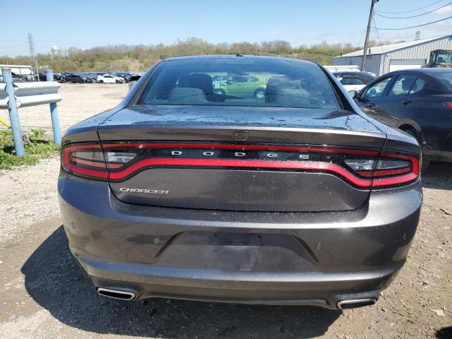 Photo 6 from auction – 2019 DODGE CHARGER SX with VIN 2C3CDXBG3KH714941