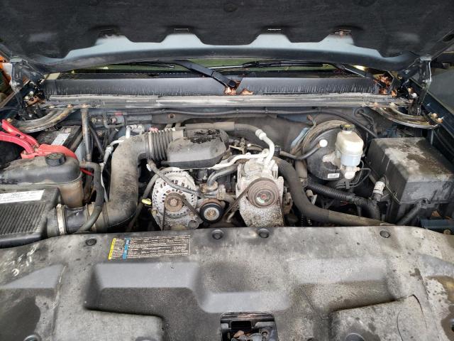 Photo 11 from auction – 2008 GMC SIERRA C15 with VIN 1GTEC14X18Z134341