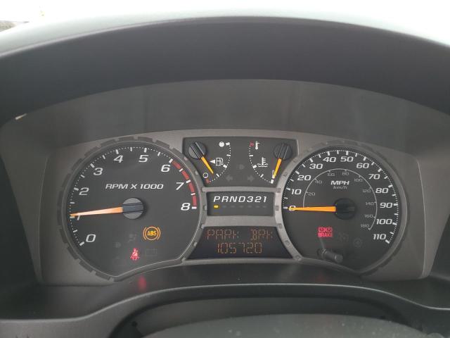 Photo 9 from auction – 2006 CHEVROLET COLORADO with VIN 1GCDT136X68170357
