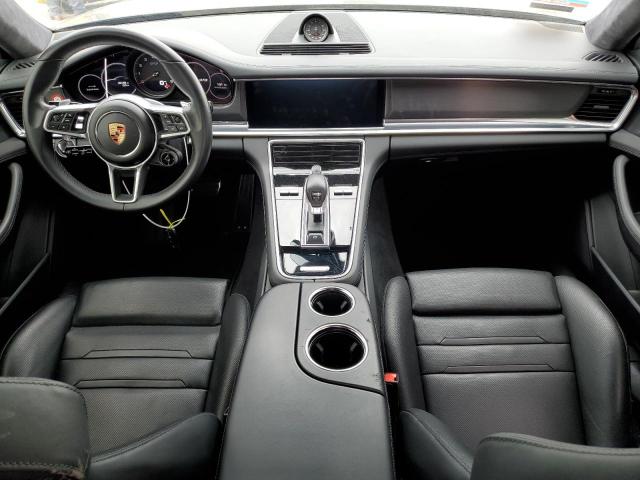 Photo 8 from auction – 2020 PORSCHE PANAMERA G with VIN WP0AG2A78LL146396