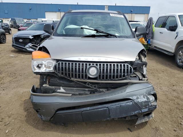 Photo 5 from auction – 2002 BUICK RENDEZVOUS with VIN 3G5DA03E22S601130