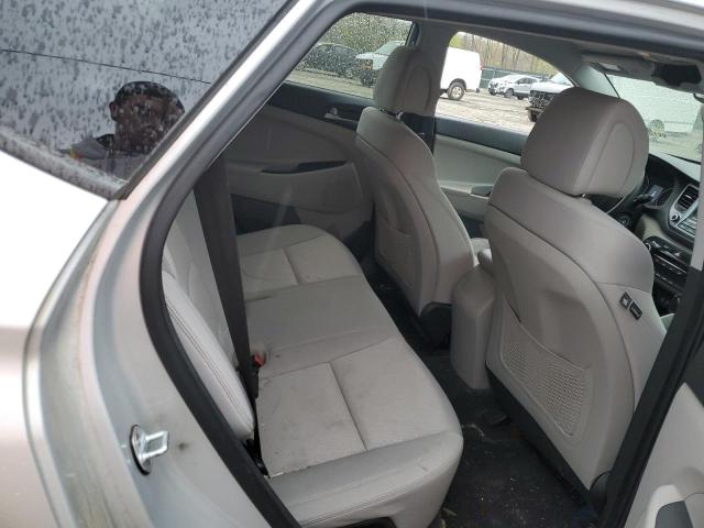 Photo 10 from auction – 2017 HYUNDAI TUCSON LIM with VIN KM8J3CA42HU520084