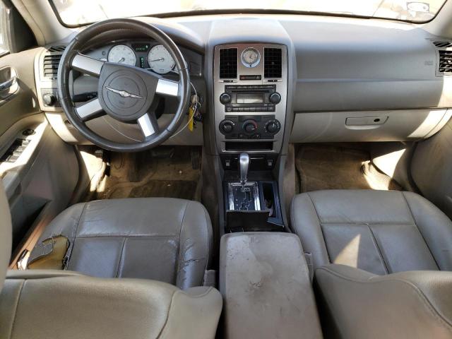 Photo 8 from auction – 2007 CHRYSLER 300 TOURIN with VIN 2C3KA53G97H616446