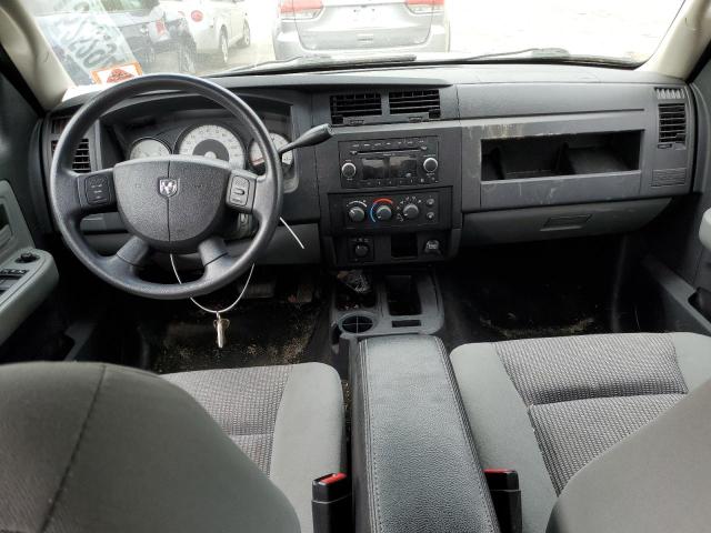 Photo 8 from auction – 2011 DODGE DAKOTA SLT with VIN 1D7RW3GP4BS712874