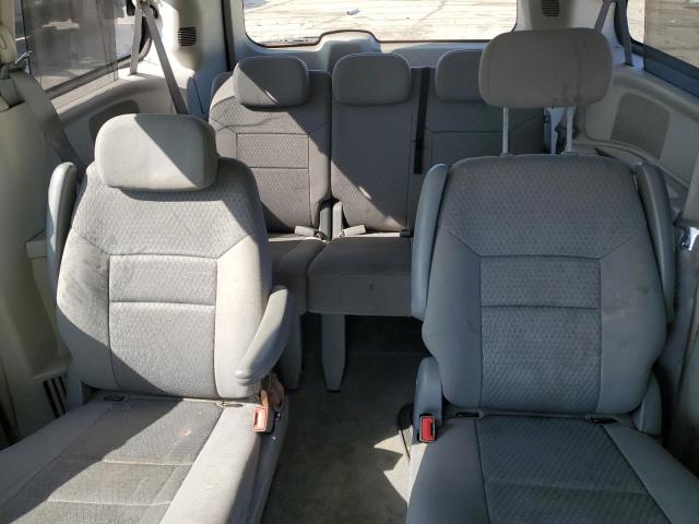 Photo 10 from auction – 2008 CHRYSLER TOWN & COU with VIN 2A8HR54P38R657804