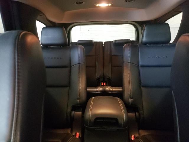 Photo 10 from auction – 2014 DODGE DURANGO CI with VIN 1C4SDJET3EC318626