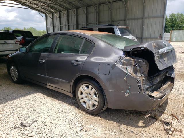 Photo 2 from auction – 2010 NISSAN ALTIMA BAS with VIN 1N4AL2AP6AN448806