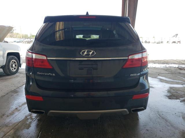 Photo 6 from auction – 2016 HYUNDAI SANTA FE S with VIN KM8SR4HFXGU162571