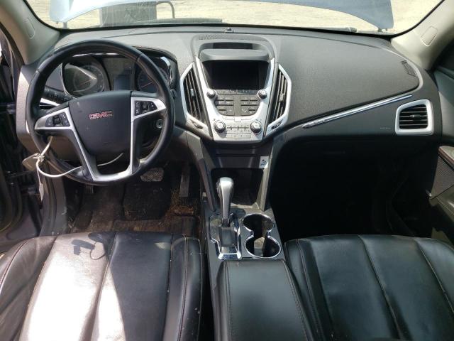 Photo 8 from auction – 2013 GMC TERRAIN SL with VIN 2GKALUEK5D6199044
