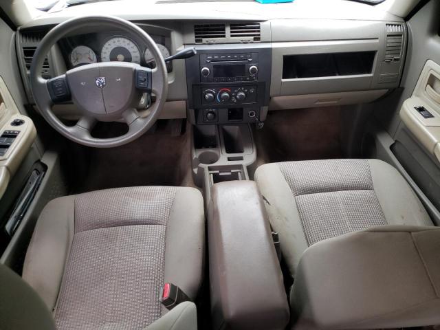 Photo 8 from auction – 2011 DODGE DAKOTA SLT with VIN 1D7RW3GP6BS598781