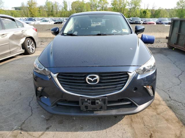 Photo 5 from auction – 2017 MAZDA CX-3 SPORT with VIN JM1DKFB72H0141494