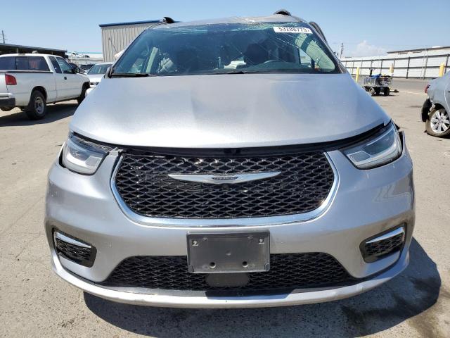 Photo 5 from auction – 2021 CHRYSLER PACIFICA T with VIN 2C4RC1BG4MR512029