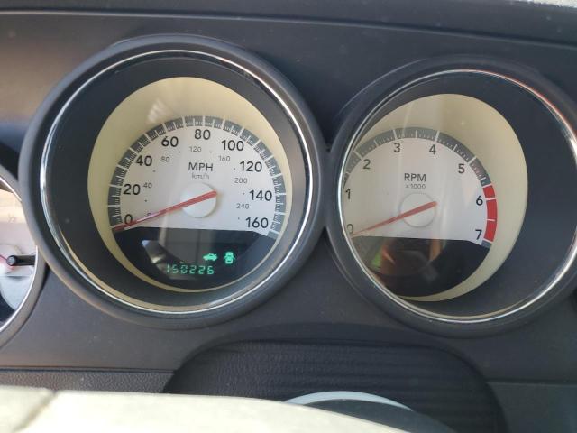 Фото 9 с аукциона – 2010 DODGE CHALLENGER с VIN 2B3CJ5DT3AH265179
