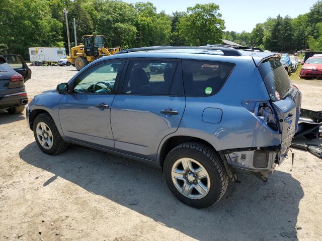 Photo 2 from auction – 2010 TOYOTA RAV4 with VIN 2T3BF4DV0AW057784