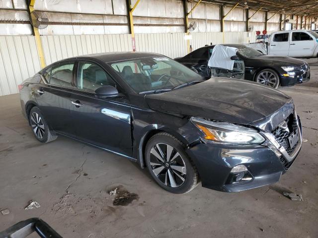 Photo 4 from auction – 2019 NISSAN ALTIMA SV with VIN 1N4BL4DW4KN309388