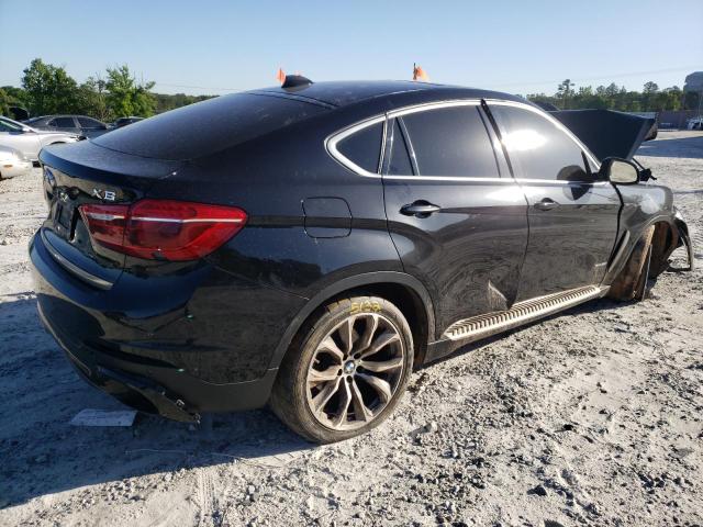 Photo 3 from auction – 2016 BMW X6 XDRIVE3 with VIN 5UXKU2C53G0N83821