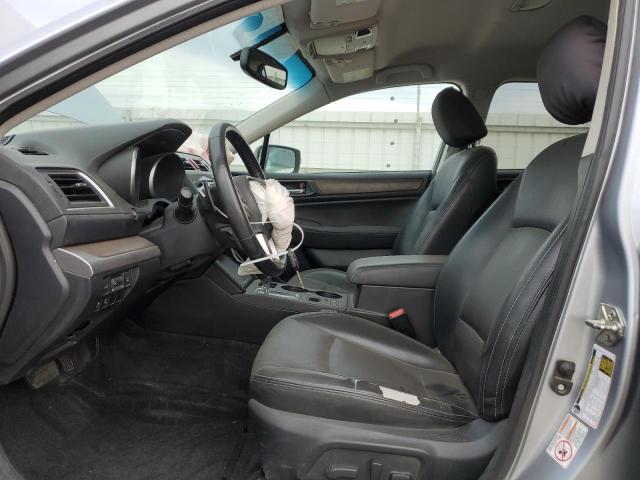 Снимка 7 от търг – 2015 SUBARU OUTBACK 2. с VIN 4S4BSAJC4F3260082