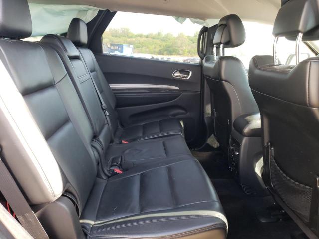Photo 11 from auction – 2017 DODGE DURANGO GT with VIN 1C4RDJDG0HC930824