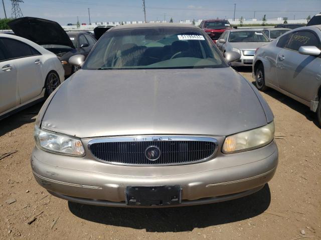 Photo 5 from auction – 1998 BUICK CENTURY CU with VIN 2G4WS52M7W1594161
