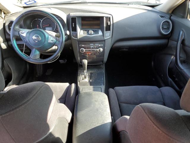 صورة رقم 8 من المزاد - 2014 NISSAN MAXIMA S مع VIN 1N4AA5APXEC445660