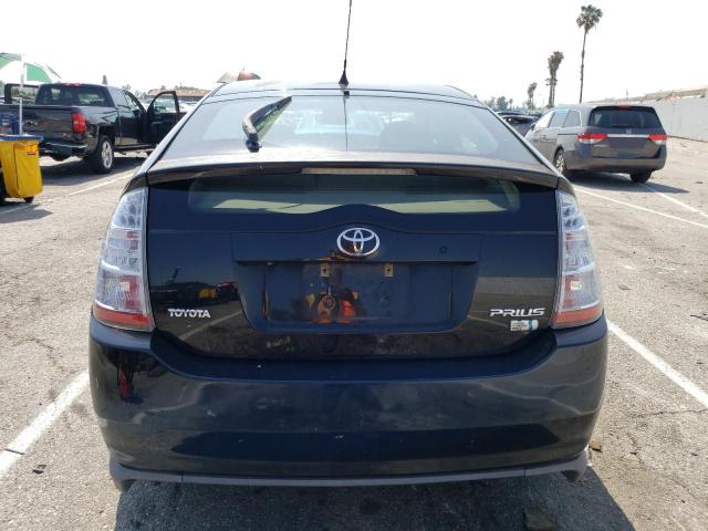Photo 6 from auction – 2008 TOYOTA PRIUS with VIN JTDKB20UX83347489