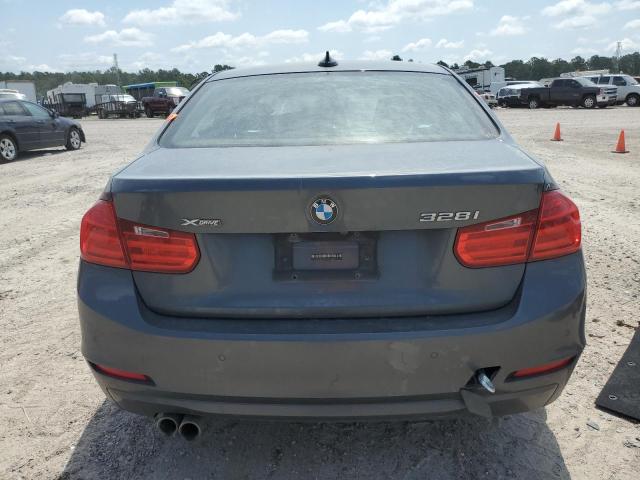 Photo 6 from auction – 2015 BMW 328 XI SUL with VIN WBA3B5G57FNS17530