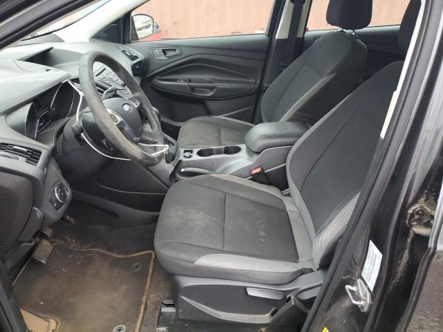 Photo 7 from auction – 2015 FORD ESCAPE S with VIN 1FMCU0F72FUA21788
