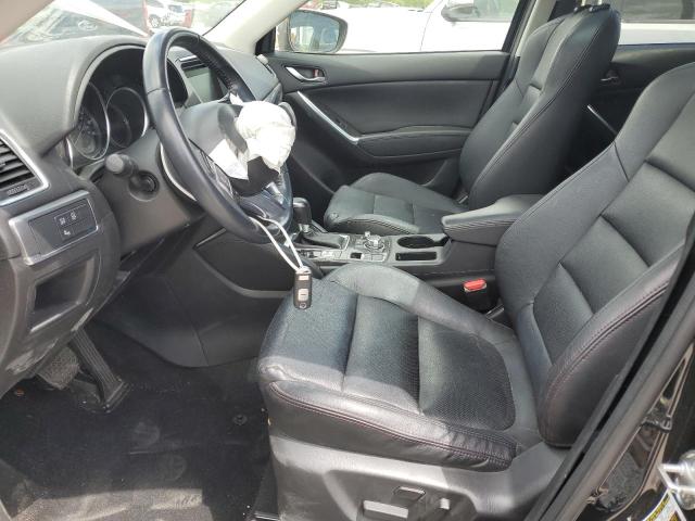 Photo 7 from auction – 2016 MAZDA CX-5 GT with VIN JM3KE4DY6G0765149
