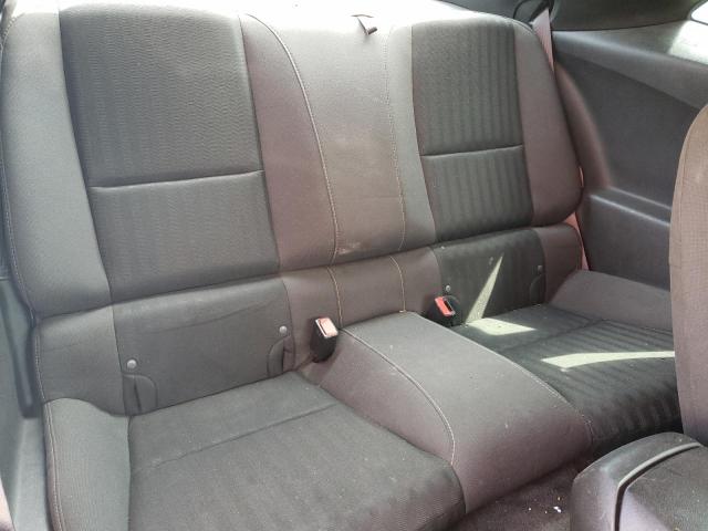 Photo 10 from auction – 2013 CHEVROLET CAMARO LS with VIN 2G1FA1E34D9221864