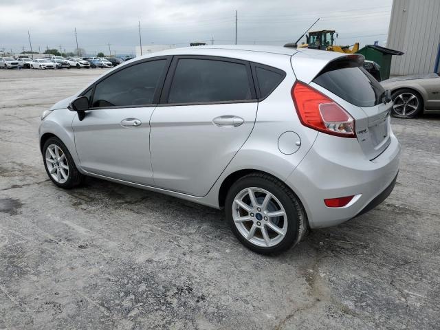 Photo 2 from auction – 2019 FORD FIESTA SE with VIN 3FADP4EJ8KM138719