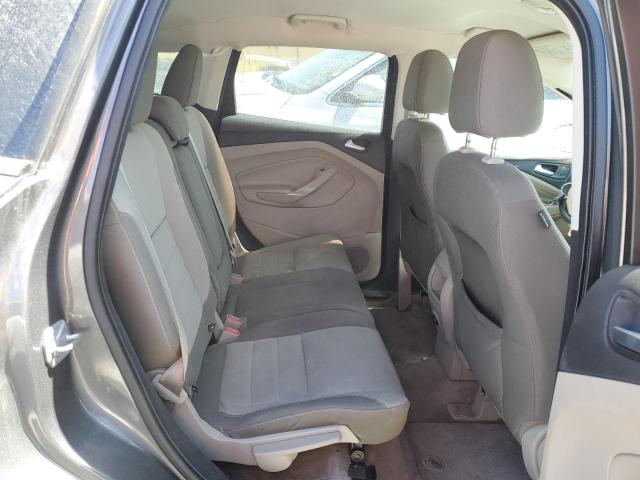 Photo 10 from auction – 2014 FORD ESCAPE SE with VIN 1FMCU0GX7EUA60485